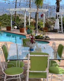 RV quiet place in the mountain - Hemet - 9