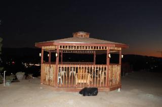 RV quiet place in the mountain - 6