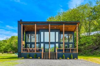 Modern Mountain Retreat - Blue Ridge - 0