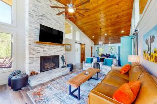 Modern Mountain Retreat - Blue Ridge - 6