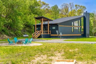 Modern Mountain Retreat - Blue Ridge - 7