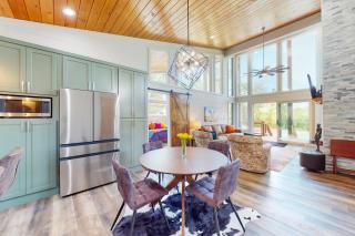 Modern Mountain Retreat - Blue Ridge - 1