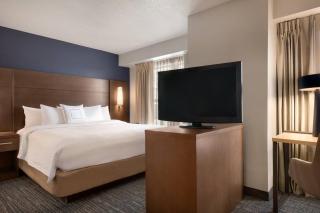 Residence Inn by Marriott West Springfield - West Springfield - 4