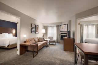 Residence Inn by Marriott West Springfield - West Springfield - 0