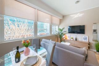 Cozy Private Flat - MM Marche 7 Min - Milan - 4