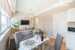 Cozy Private Flat - MM Marche 7 Min - Milan - 5