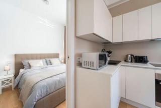 Cozy Private Flat - MM Marche 7 Min - Milan - 1