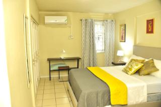 The flat@Waterloo - Kingston - 8