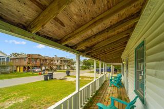 Hipnautic - Kill Devil Hills - 9