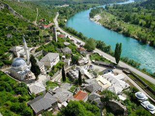 Lovely Home Rooms Center - Mostar - 1