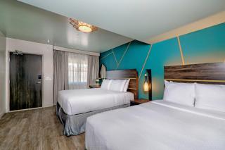Marea Sol Hotel - Santa Cruz - 4