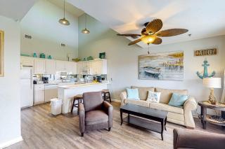 Horizon South 55-301 - Panama City Beach - 3