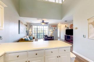 Horizon South 55-301 - Panama City Beach - 1