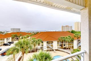 Horizon South 55-301 - Panama City Beach - 0