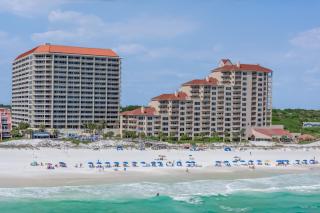 TOPS'L Beach Manor 507 - Destin - 9