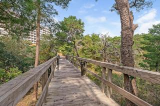 TOPS'L Beach Manor 507 - Destin - 1