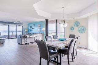 Crescent Beach Club I 4G - Clearwater Beach - 7
