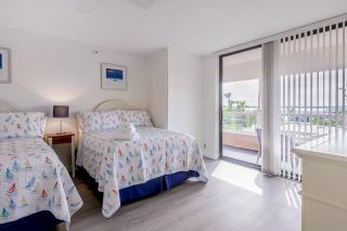 Crescent Beach Club I 4G - Clearwater Beach - 5