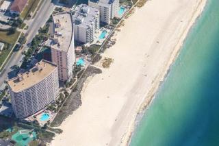Crescent Beach Club I 4G - Clearwater Beach - 9
