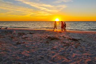 Crescent Beach Club I 4G - Clearwater Beach - 8