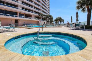 Crescent Beach Club I 4G - Clearwater Beach - 6