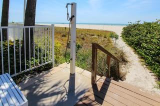 Crescent Beach Club I 4G - Clearwater Beach - 5