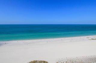 Crescent Beach Club I 4G - Clearwater Beach - 3