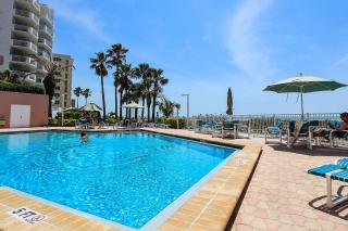 Crescent Beach Club I 4G - Clearwater Beach - 1