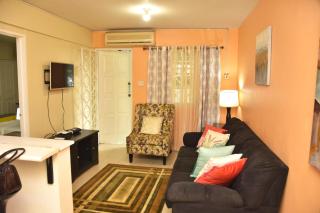 The flat@Waterloo - Kingston - 5