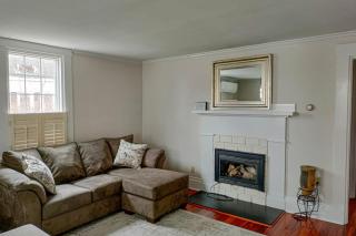 Tannery Brook Cottage - Bucksport - 8