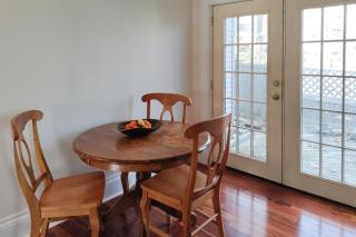 Tannery Brook Cottage - Bucksport - 6