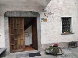 Armonia edificio storico del 1563. - 4