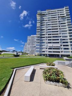 Apartamento frente ao mar Punta del Este - Punta del Este - 7