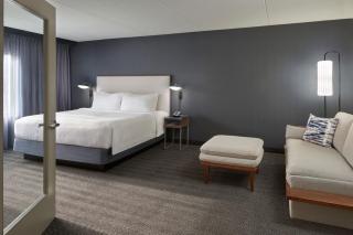 Courtyard by Marriott Toronto Mississauga/Meadowvale - 1