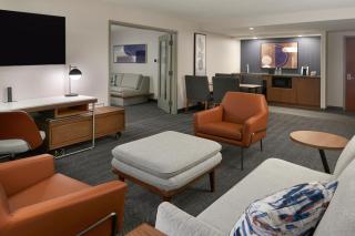 Courtyard by Marriott Toronto Mississauga/Meadowvale - Mississauga - 4