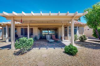 Home on Verde Ridge - Sun City West - 8