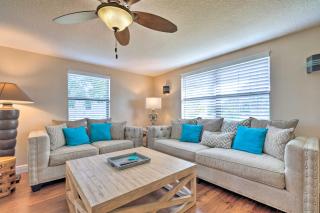 Canalfront Home with Dock and Access to Gulf of Mexico - 9