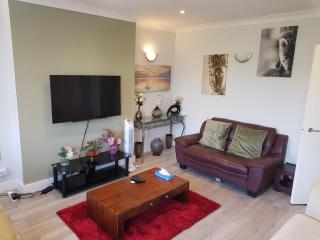Parkview Apartment - Eastbourne - 0
