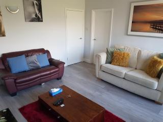 Parkview Apartment - Eastbourne - 7