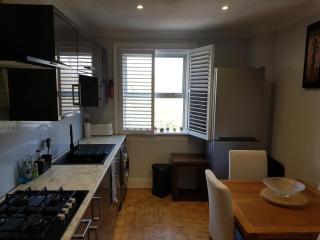 Parkview Apartment - Eastbourne - 1