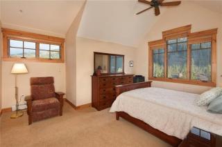 Private 3 Bedroom Townhome Located In East Keystone With Access To A Firepit, Hot Tub, And Billiards - 4