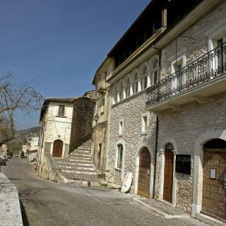 La Loggia Di Federico - 0