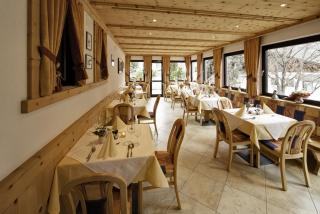 Hotel Am Fels - Senale - 2