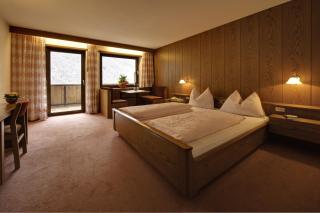 Hotel Am Fels - Senale - 5