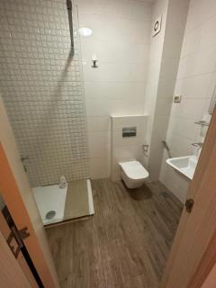 Delta apartment City kvart - Podgorica - 9