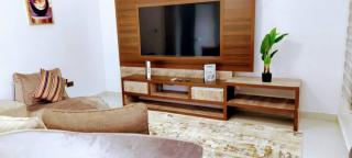 Beautiful One Bedroom Apartment in Opebi, Ikeja - 5