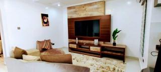 Beautiful One Bedroom Apartment in Opebi, Ikeja - Ikeja - 3