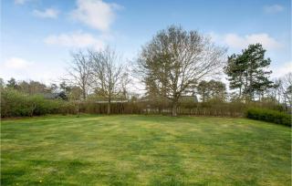 3 Bedroom Pet Friendly Home In Knebel - 5