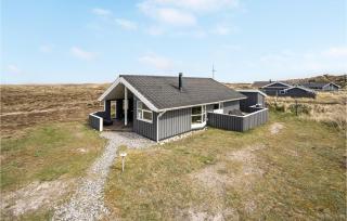 Pet Friendly Home In Hvide Sande - Bjerregård - 9