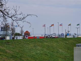 Haus Ekke Nekkepenn II, Whg C1 - Wyk auf Föhr - 3